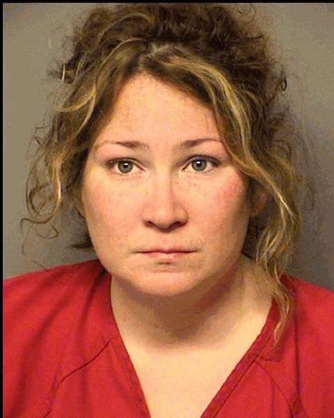 Christine Lynn Huard